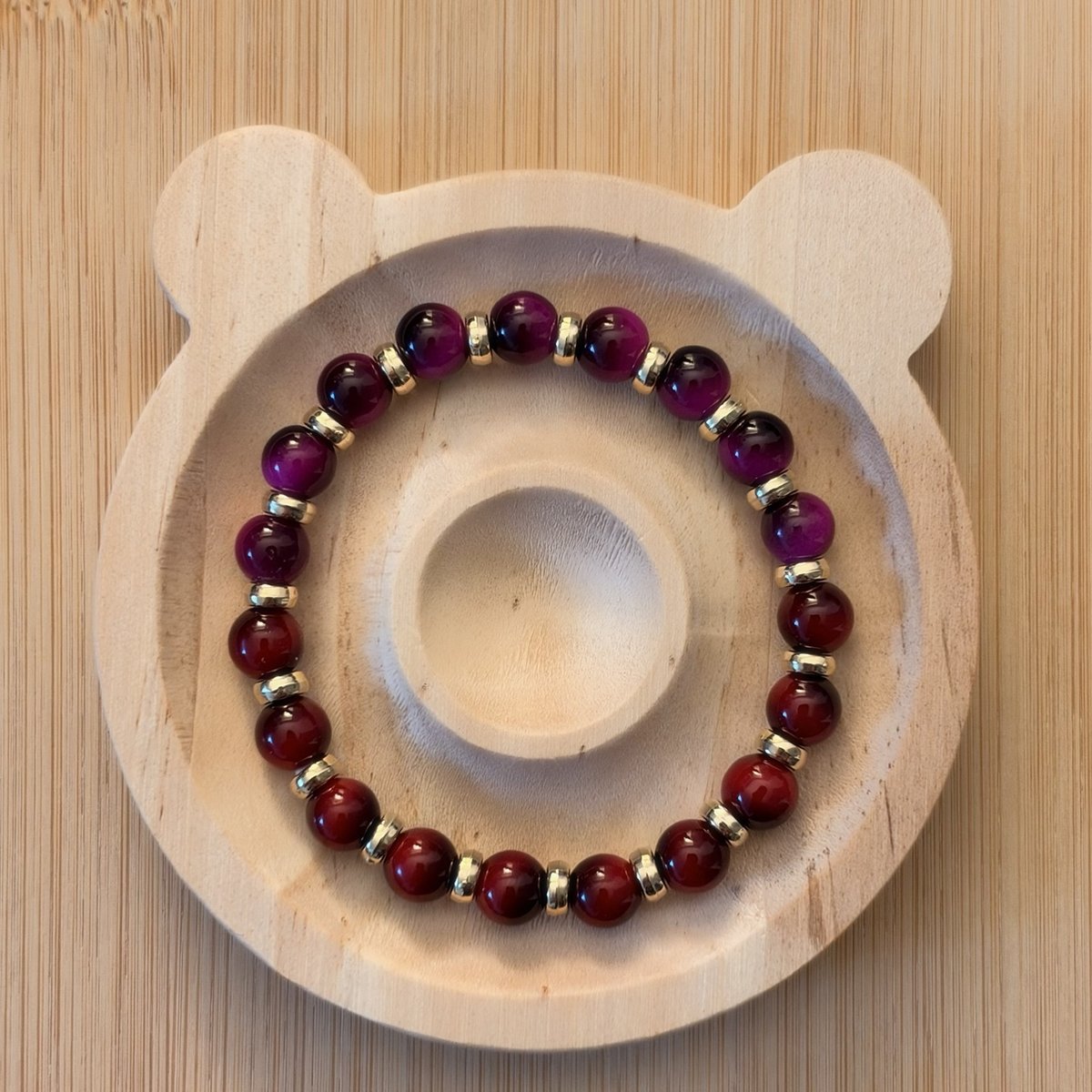Berry Ruby