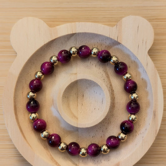 Berry Velvet