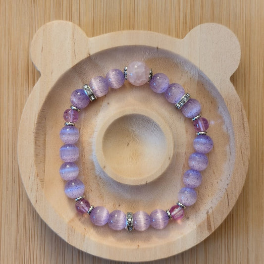 Lavender Dream