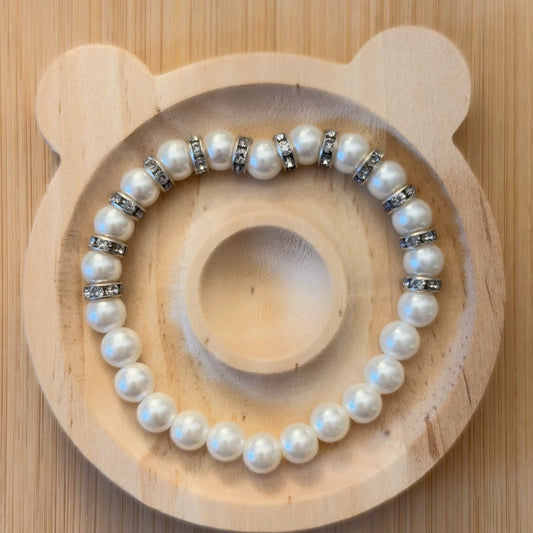 Moonlit Pearl
