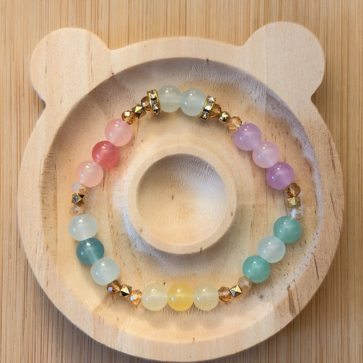 Pastel Dream
