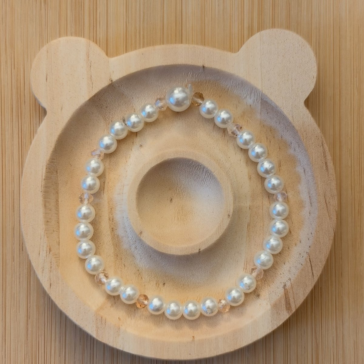 Pearl Whisper