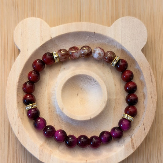 Rosewood Charm