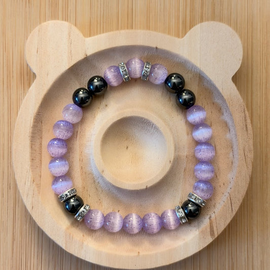 Violet Storm